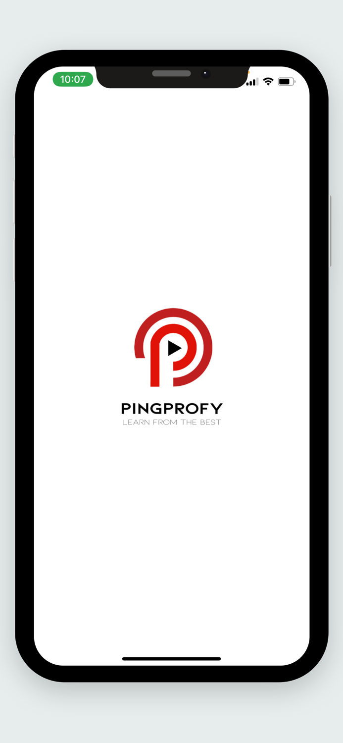 PINGPROFY COACH
