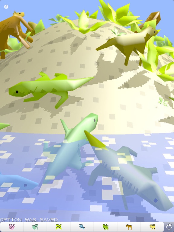 Screenshot #5 pour Life Simulator (Universal)