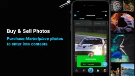 Game screenshot pikme: Best Photo Contest App hack