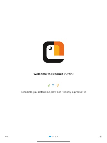 Product Puffinのおすすめ画像1