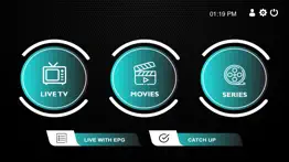all iptv player iphone images 3