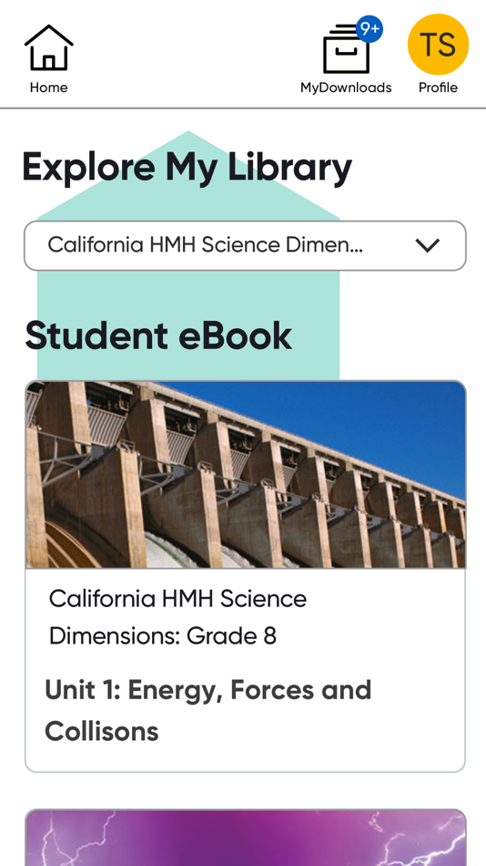 #4. HMH Go (macOS) 由: Houghton Mifflin Harcourt