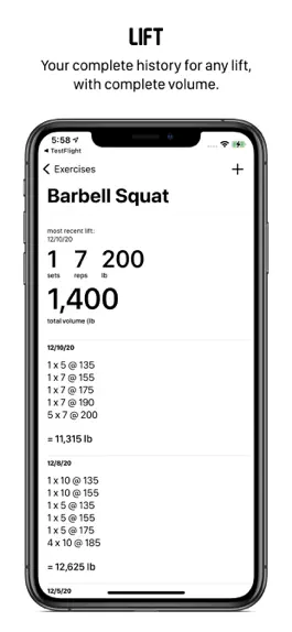 Game screenshot Heavier hack