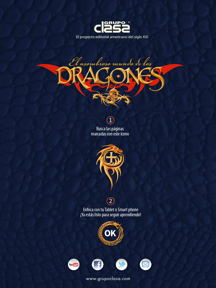 Grupo Clasa  Seres Fantasticos