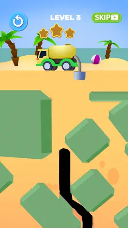 Game screenshot Oil Production apk