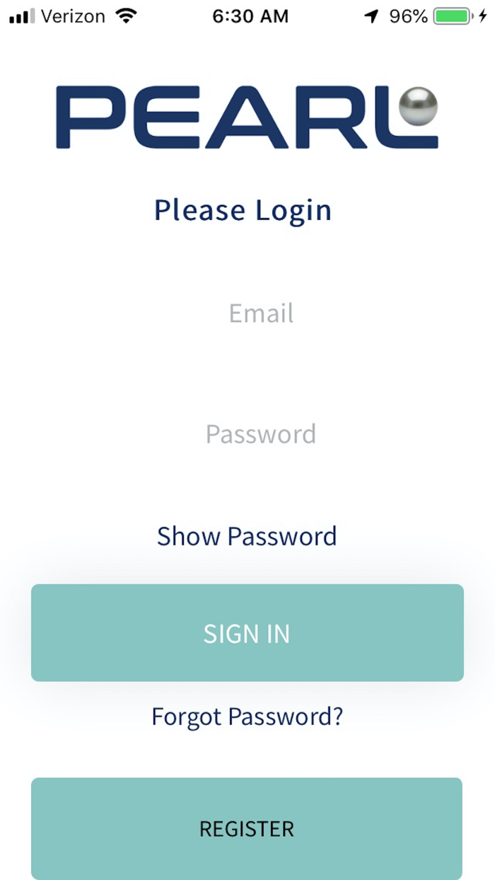 PEARL- Track Protect and Manage