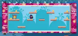 Game screenshot Ninja Shadow Jump hack