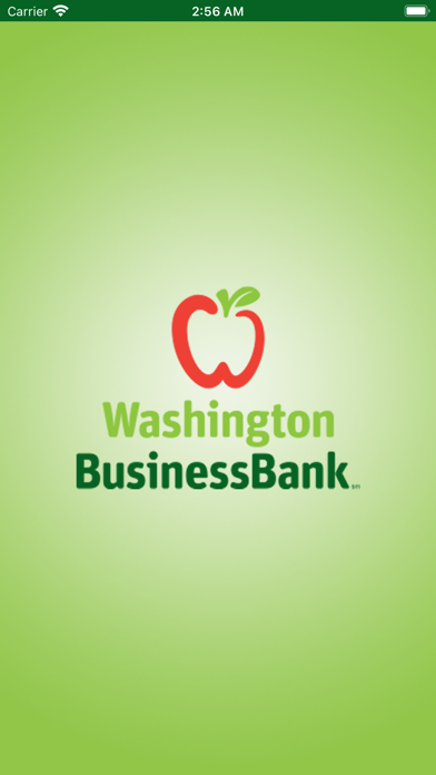 WaBizBank Merchant Screenshot