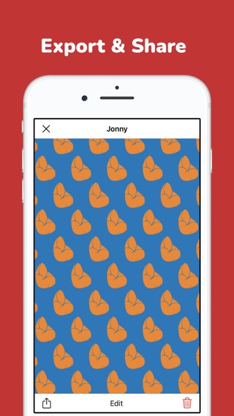 【图】Patreon – Pattern App(截图3)