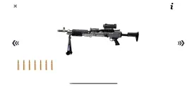 Game screenshot Weapon Sounds hack