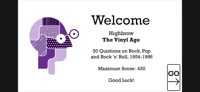 Highbrow - The Vinyl Age(圖1)-速報App