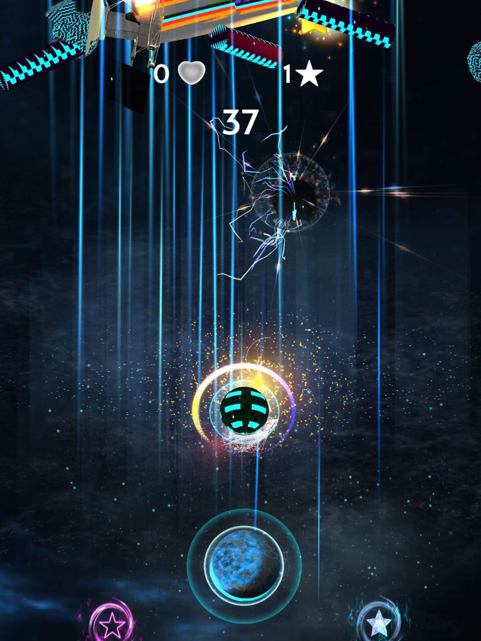 Worldstars Idle 3D Stars 2021