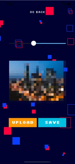 Game screenshot Pixel Photo Effect: Pixelator apk