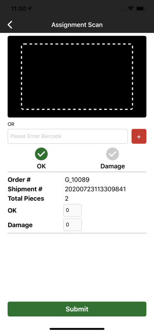 XPDEL Driver(圖4)-速報App