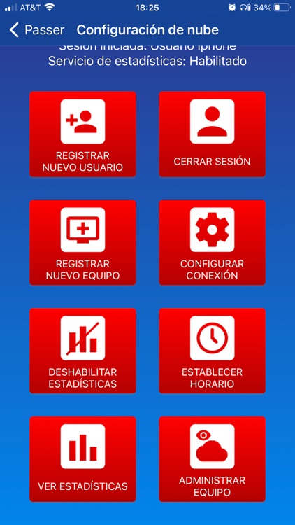 Passer - By CITSA DIGITAL screenshot-3