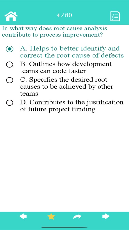 #7. ISTQB Foundation Preparation (iOS) By: Nguyen Thi Kiem AI