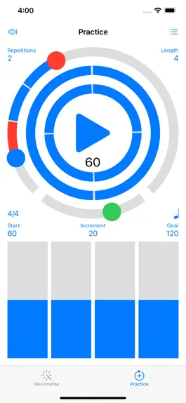 Game screenshot Auftakt apk