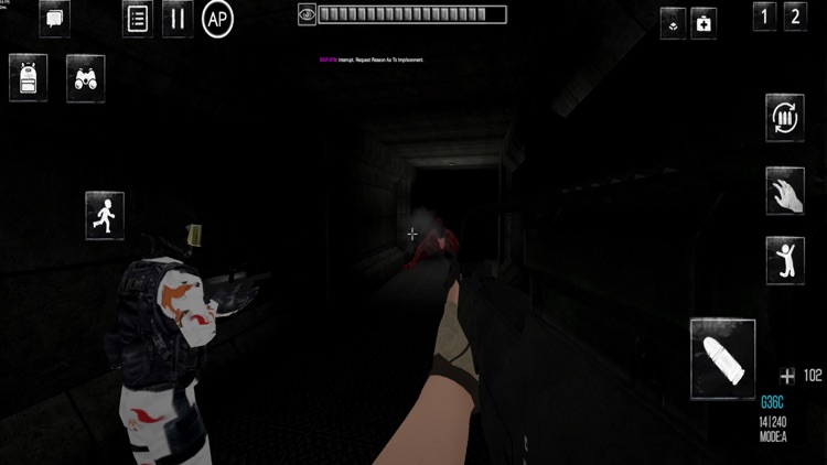 SCP: Site-19 screenshot-8