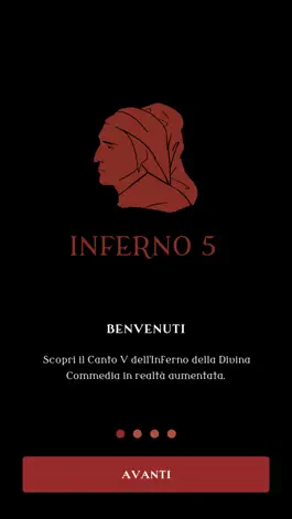 Game screenshot Inferno 5 apk