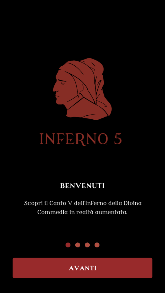#2. Inferno 5 (iOS) 来自: MTM Project