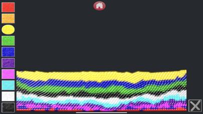 Sensory Goo Screenshot