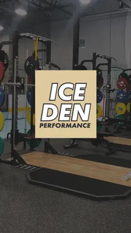 Game screenshot Ice Den Performance mod apk