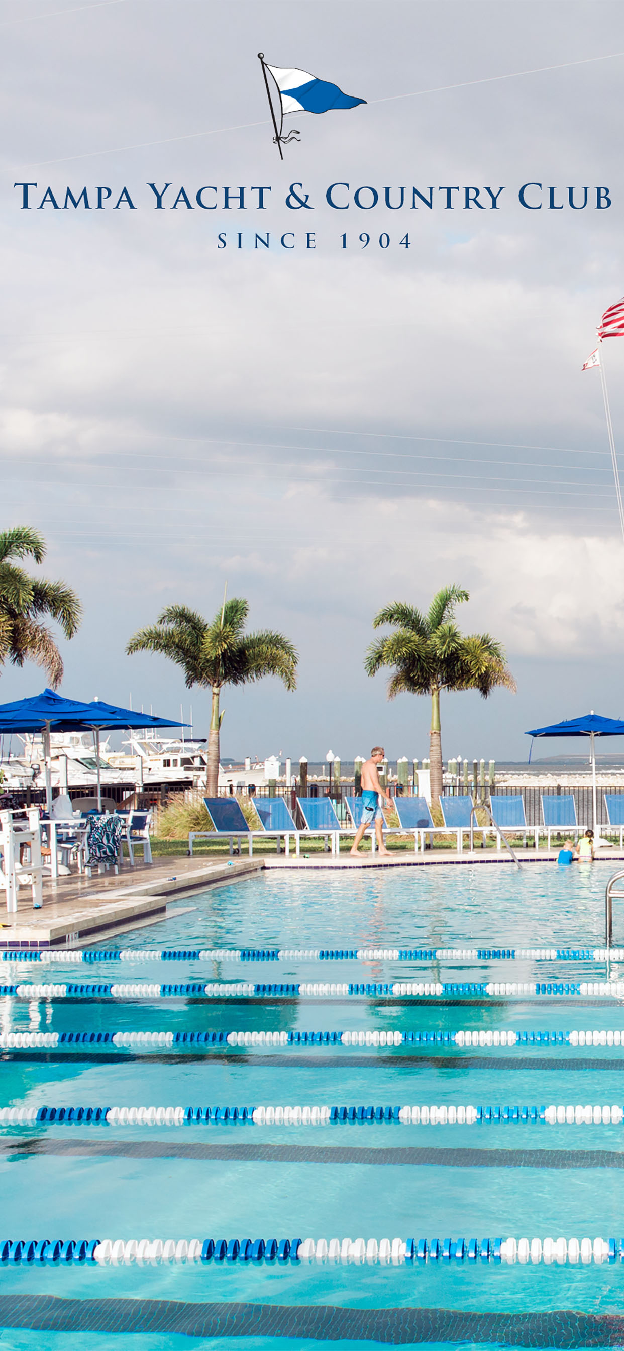 Tampa Yacht & Country Club