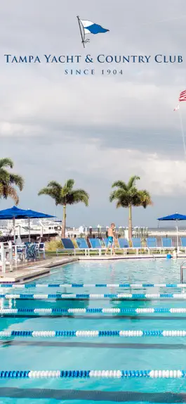 Game screenshot Tampa Yacht & Country Club mod apk