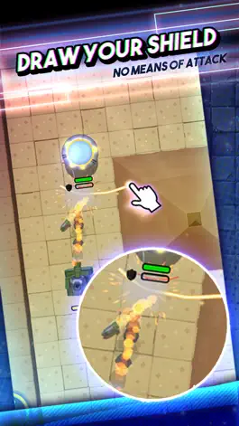 Game screenshot Defense Force mod apk