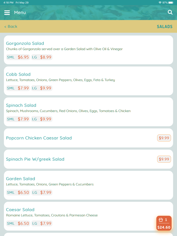 West Haven Pizza Works