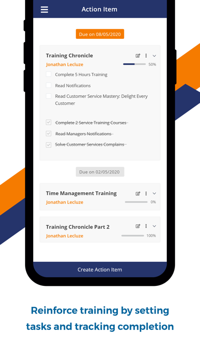 Finlearn Academy Screenshot