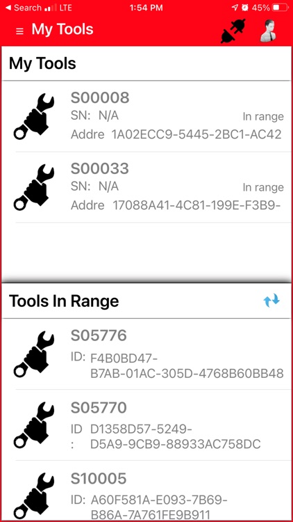 ConnecTorq screenshot-3