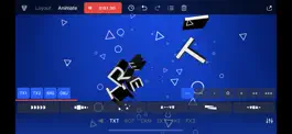 Game screenshot T-Jam Live Intro Movie Maker hack