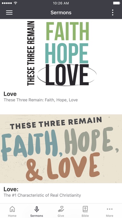 Emmanuel Salina Church