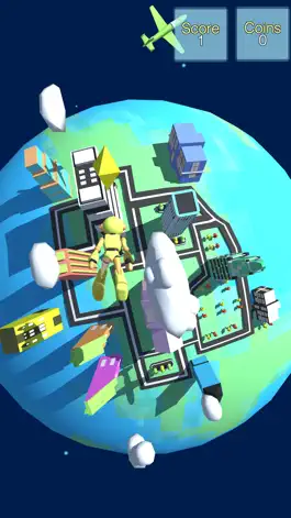 Game screenshot Solar Leap mod apk