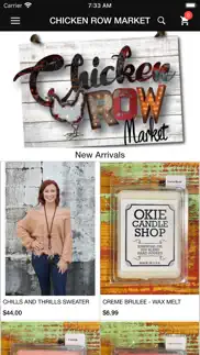 chicken row market problems & solutions and troubleshooting guide - 3