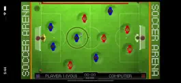 Game screenshot Soccer Arena mod apk
