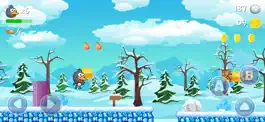 Game screenshot Super Penguin Run 3D hack