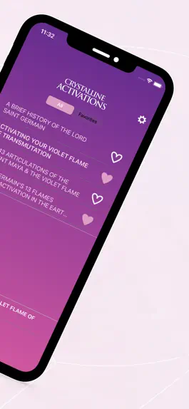Game screenshot Crystalline Activations 2 hack