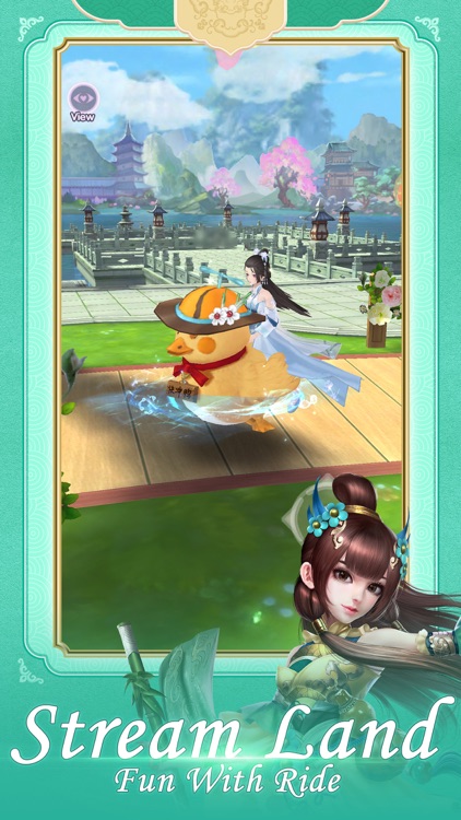 Royal Chaos screenshot-1