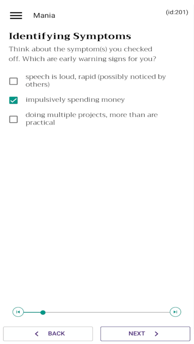 LifeGoals Collaborative Care 2 Screenshot