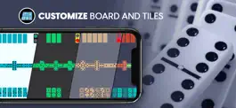 Game screenshot Clash of Domino hack