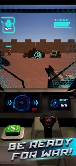 Game screenshot Mech Rider 3D mod apk
