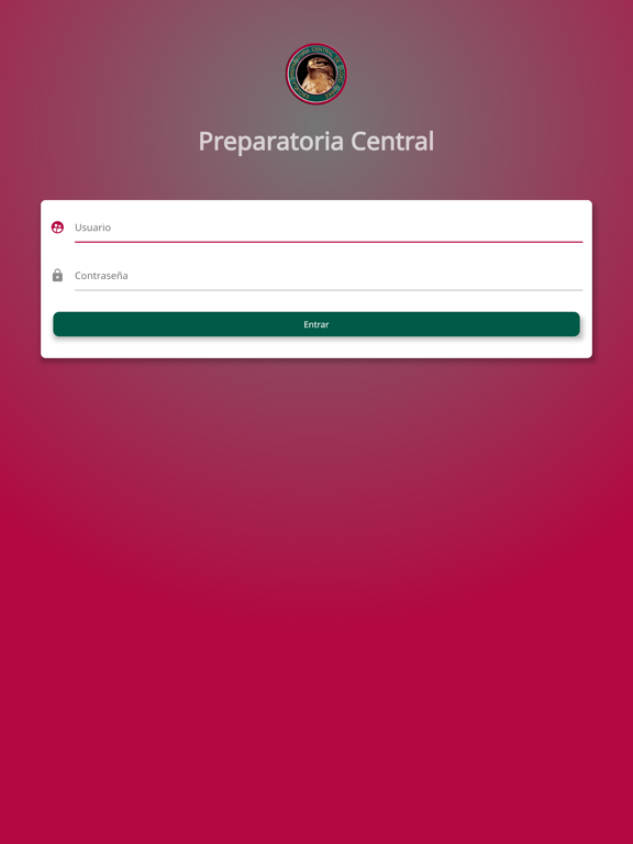 Screenshot #4 pour Preparatoria Central Cd Juarez