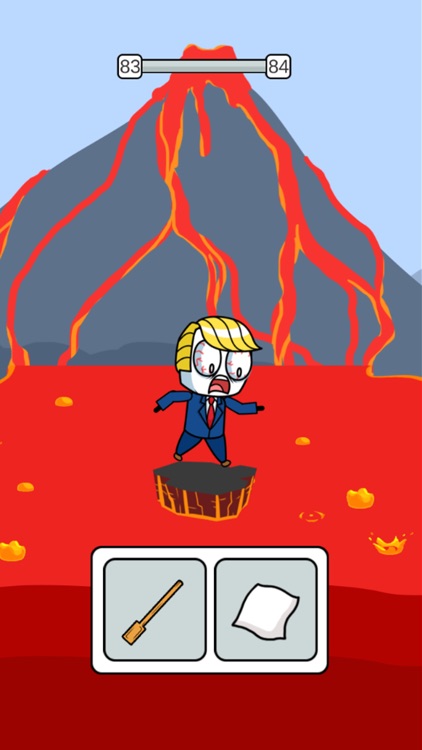 Save Mr. President screenshot-3