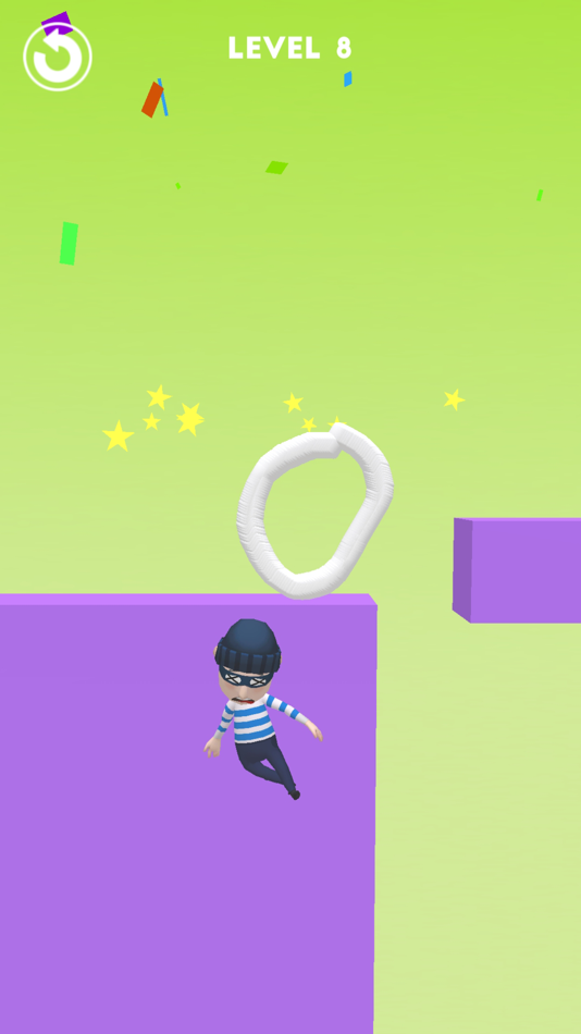 #3. Draw Trap (iOS) 由: AI Games FZ