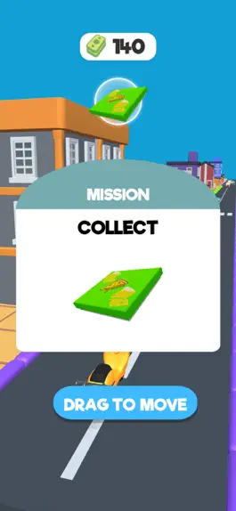 Game screenshot Pizza Delivery Master mod apk