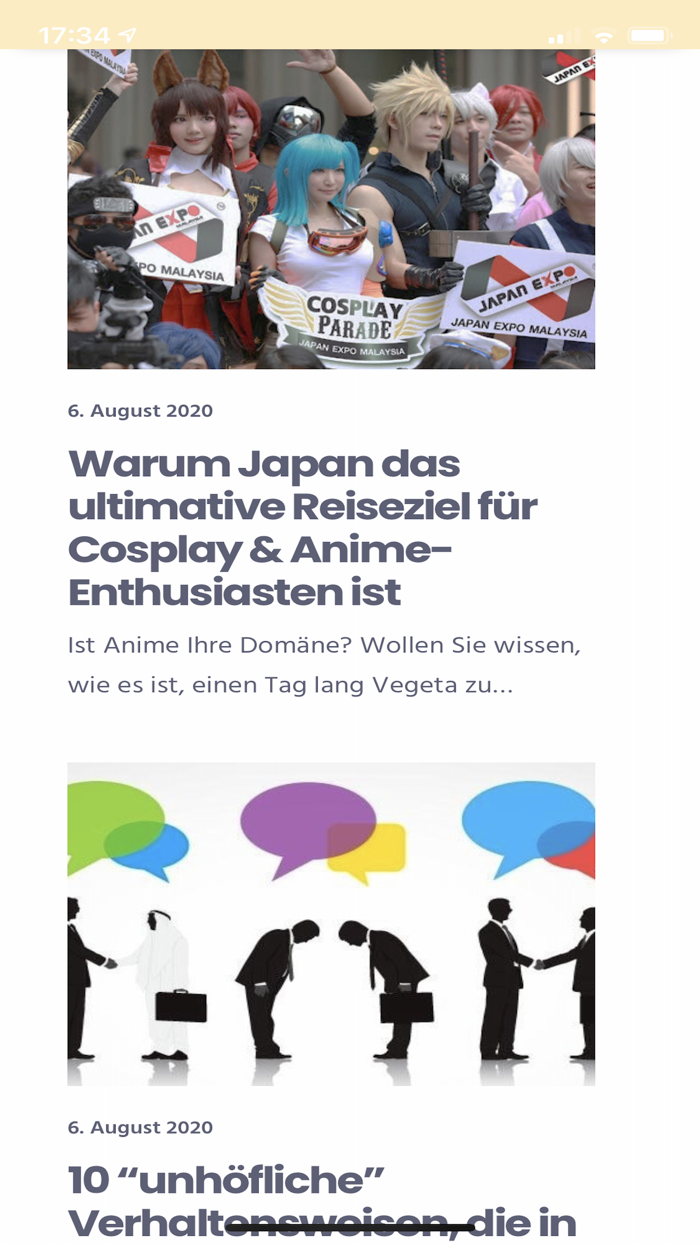 Kiguki Kawaii  Cosplay Shop