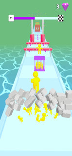 Unity Run screenshot 3
