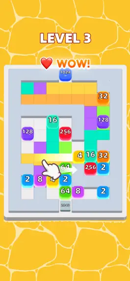 Game screenshot Jelly 2048 hack